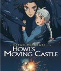 Смотреть Онлайн Ходячий замок / Online Film Howl's Moving Castle